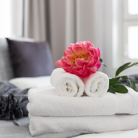 Arctic Penthouse City Suite Rovaniemi Ngoại thất bức ảnh